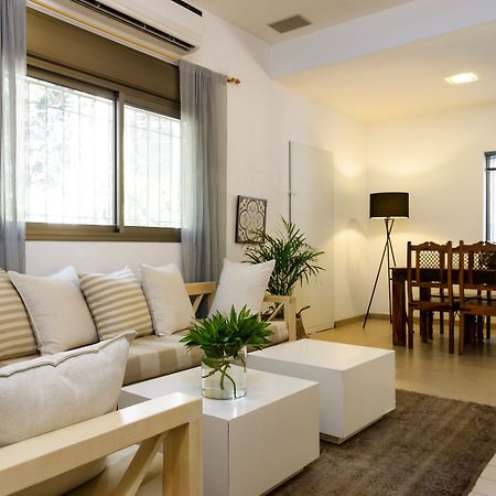 Your Home At Frishman Beach Tel Aviv Exterior photo