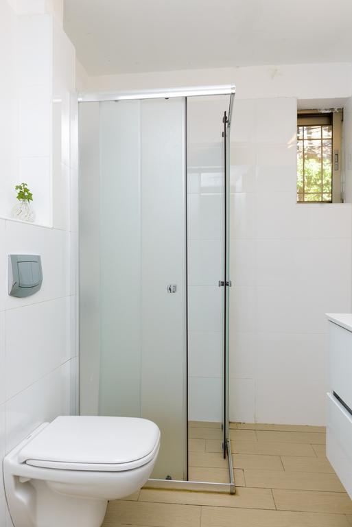 Your Home At Frishman Beach Tel Aviv Exterior photo