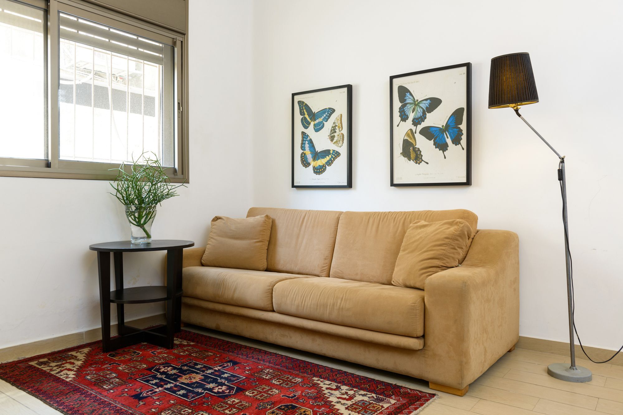 Your Home At Frishman Beach Tel Aviv Exterior photo